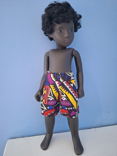 Bjb vintage sasha dolls - bjb,