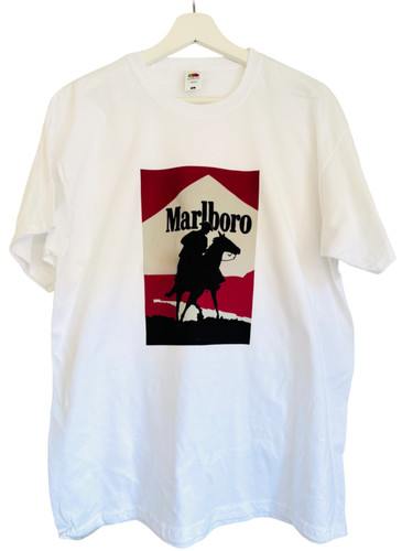 Marlboro cowboy mens - marlboro,