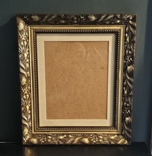 Vintage Antique Style Ornate