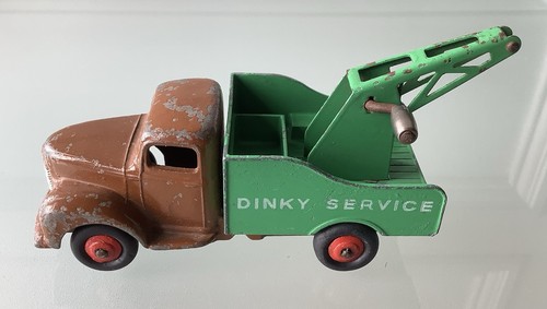 Dinky toys commer - toys,