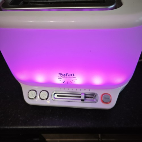 Tefal toast light - n,
