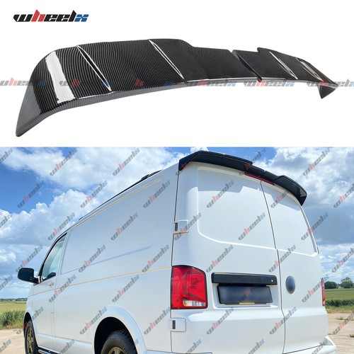 Batman style rear roof spoiler - batman,