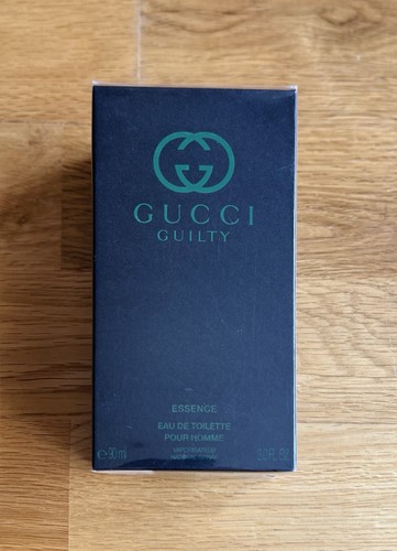 Gucci guilty pour homme - gucci,