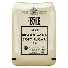 Tate & Lyle Soft Dark Brown