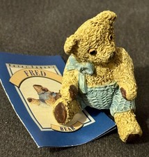 Peter Fagan Colourbox Fred