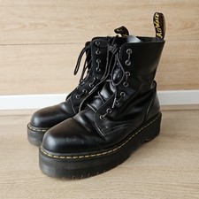 Dr Martens Boots Mens 9 Jadon