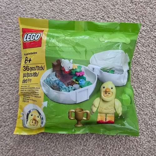 Lego 853958 easter - 853958,