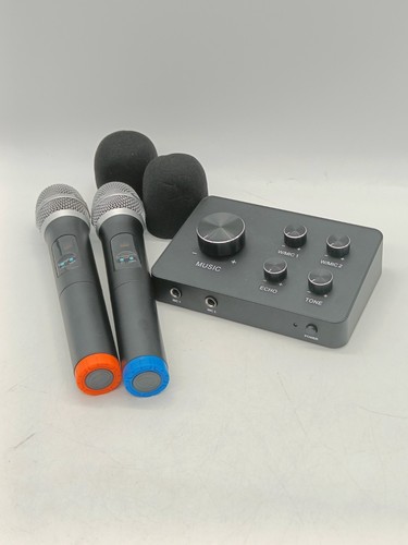 Rybozen wireless microphone
