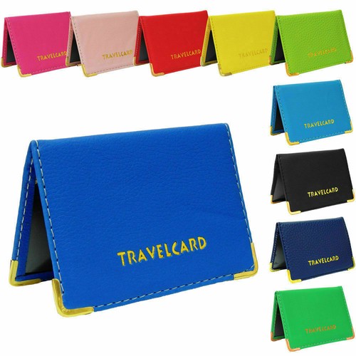 Travel card bus - card, rail