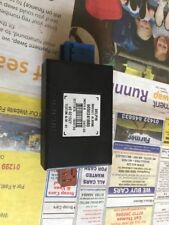 Peugeot 206 307 607 807 Citroen C2 C3 C4 C5 Delphi Alarm Control Module ECU 