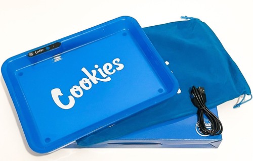 Glow tray rolling - rolling, tray,