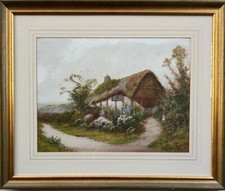 Reginald Daniel Sherrin