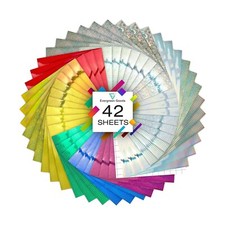 Sticker Vinyl for Cricut Cameo