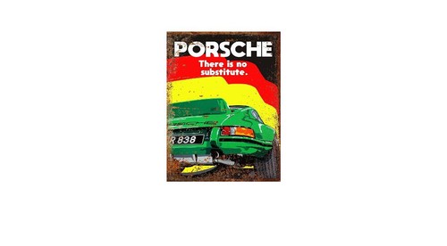 Porsche 911 rsr retro - 911,
