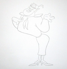 ALADDIN 1990s WALT DISNEY