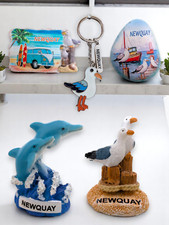 Newquay Cornwall Souvenirs