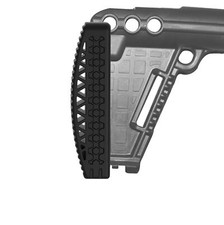 Recoil Pad, Non-Slip Butt Pad
