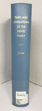 The Driver Family A