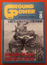Ground Power 027 8-1996