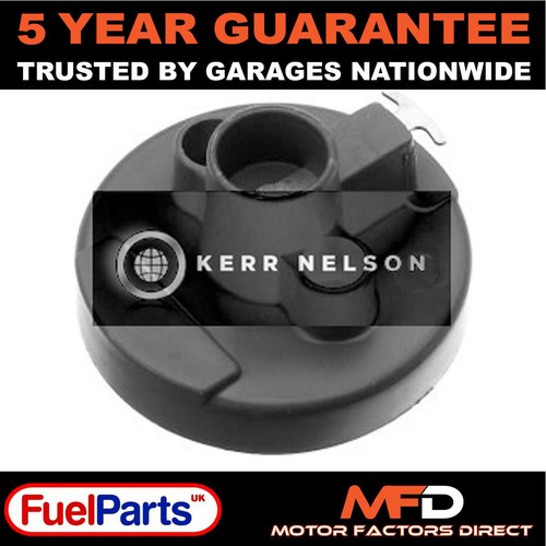 Kerr nelson ignition - kerr,