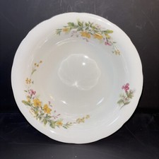 Royal Wessex Bone China 6.5 inch Cereal/Dessert Bowl  