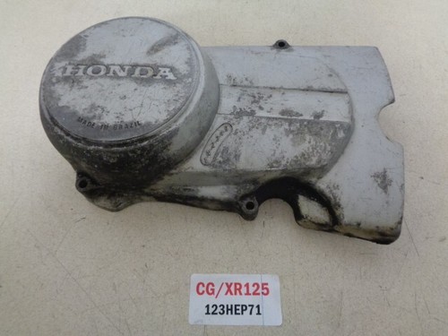 Honda cg125 early sprocket - honda,