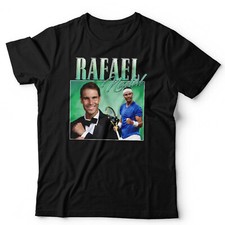 Rafael Nadal T Shirt