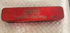 Vintage Talco Impact Driver