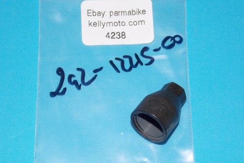 Nos oem yamaha - oem, 1977-1981