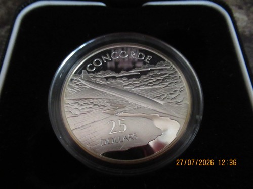 Solomon islands 2003 - islands, coin