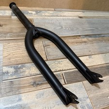 Total BMX Forks Limelight