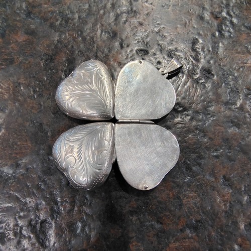 Vintage sterling silver - sterling,