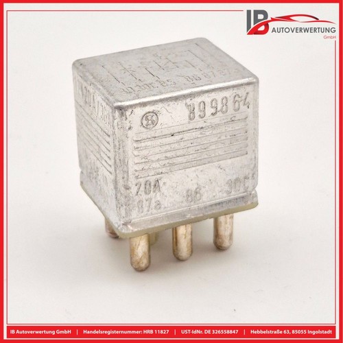 Relay abs surge protector - relay,