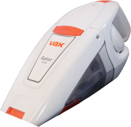 Vax gator handheld - gator, 10.8v