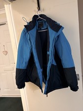 Mountain Warehouse 3 in 1