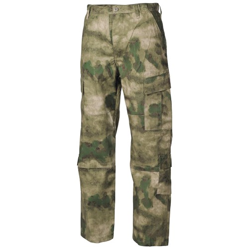 Mfh tactical army acu cargo - mfh,
