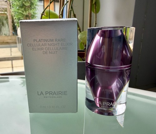 Prairie platinum rare - prairie,