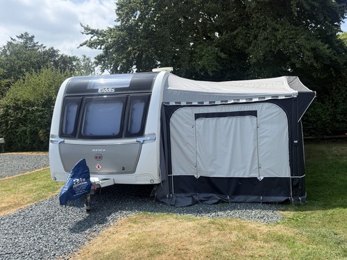 Elddis crusader aurora 2019 - elddis,