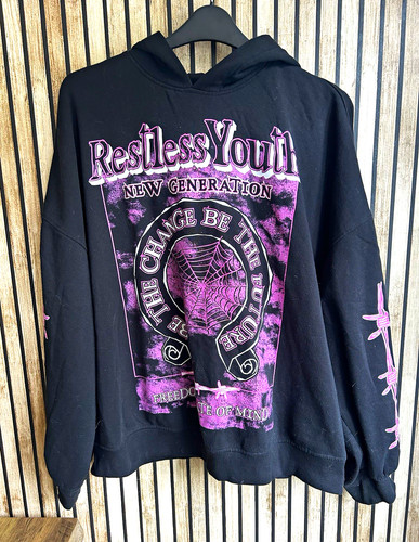 Divided women s xl - divided, women's
