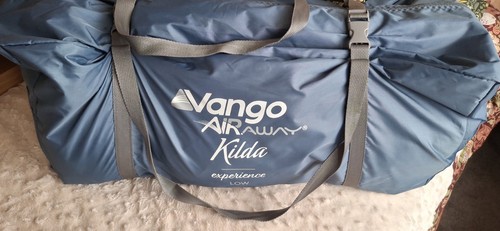 Vango driveaway kilda - driveaway,