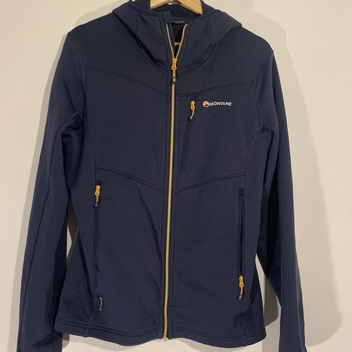 Montane softshell jacket size - montane,