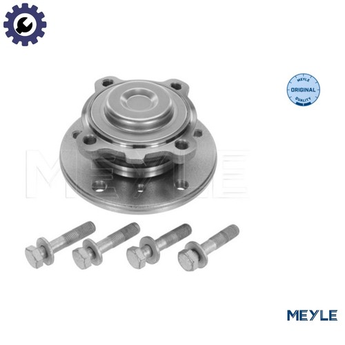 Wheel hub 300 - wheel, bmw