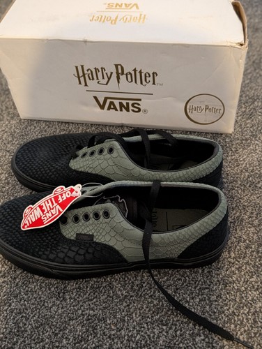 Vans harry potter - x,