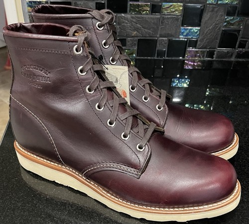 Chippewa 1901 m16 cordovan - 1901,