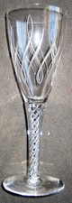 Stuart rythm crystal - stuart, tall