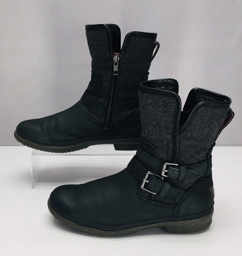 Ugg simmens boots - boots, womens