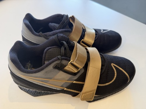 Nike romaleos weightlifting - romaleos, 4