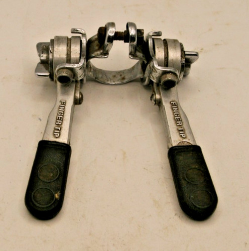 Vintage shimano finger tip - vintage,