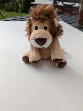 The Cuddle Crew Lion Soft Toy