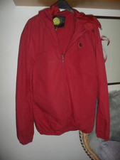 Pretty Green Mens Lightweight